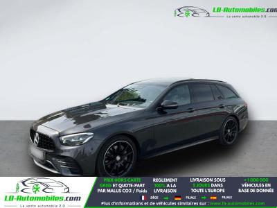 Mercedes Classe E Break 200 BVA