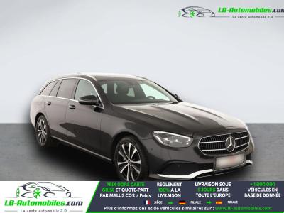 Mercedes Classe E Break 300 e BVA