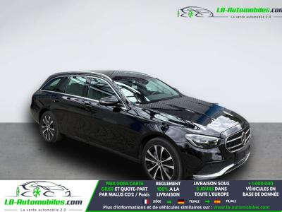 Mercedes Classe E Break 300 e BVA