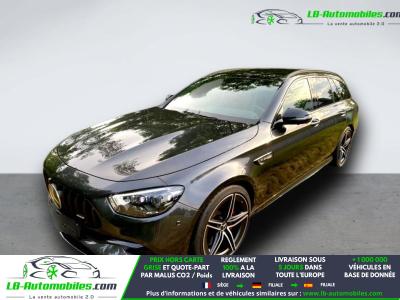 Mercedes Classe E Break 63 S AMG MCT AMG 4-Matic+