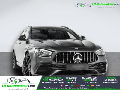 Mercedes Classe E Break 63 S AMG MCT AMG 4-Matic+