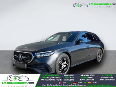 Mercedes Classe E Break 200 BVA