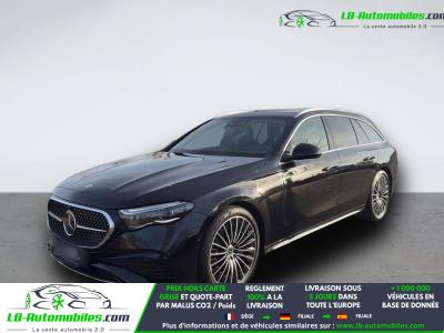 Mercedes Classe E Break 200 BVA