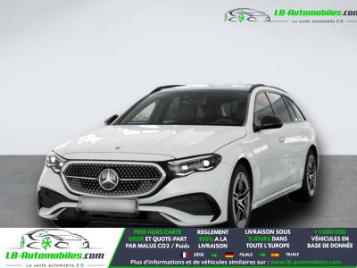 Mercedes Classe E Break 200 BVA