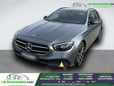 Mercedes Classe E Break 200 BVA