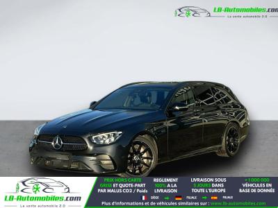 Mercedes Classe E Break 200 BVA