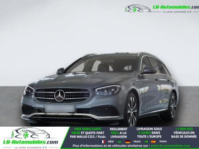 Mercedes Classe E Break 300 e BVA