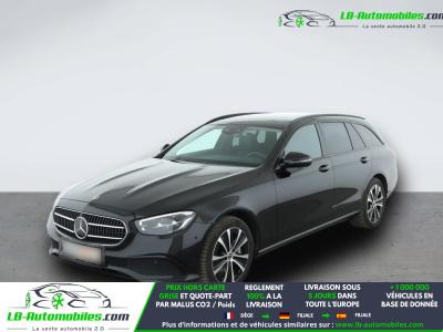 Mercedes Classe E Break 300 e BVA