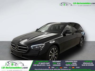 Mercedes Classe E Break 300 e BVA