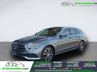 Mercedes Classe E Break 300 e BVA