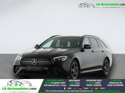 Mercedes Classe E Break 300 e BVA