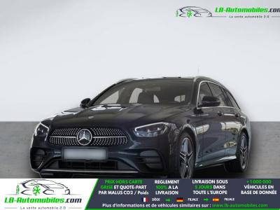 Mercedes Classe E Break 300 e BVA