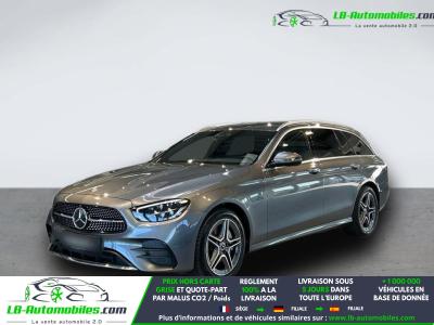 Mercedes Classe E Break 300 e BVA