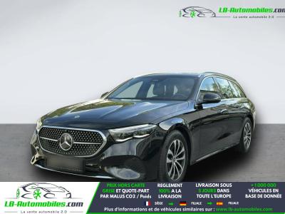 Mercedes Classe E Break 200 BVA