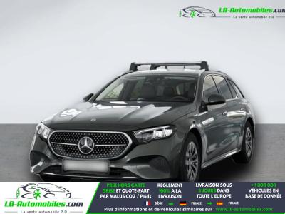 Mercedes Classe E Break 200 BVA