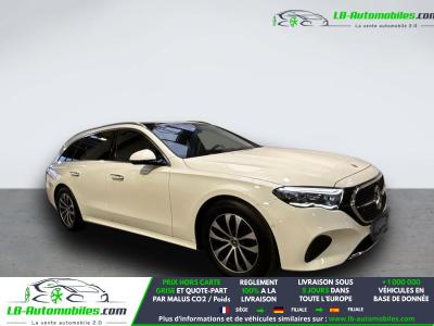 Mercedes Classe E Break 200 BVA