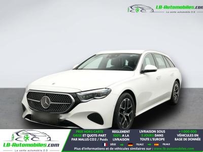 Mercedes Classe E Break 200 BVA