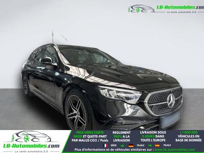 Mercedes Classe E Break 200 BVA
