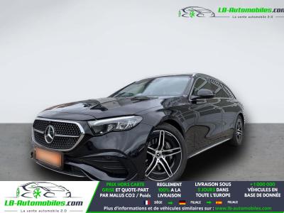 Mercedes Classe E Break 200 BVA