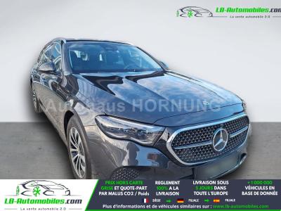 Mercedes Classe E Break 200 BVA