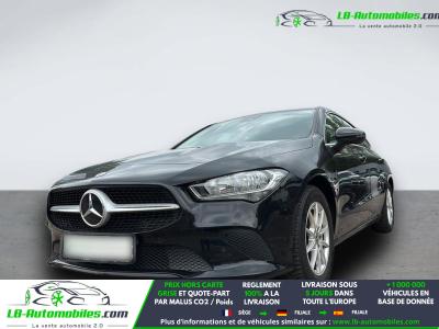 Mercedes CLA Shooting Break 180 BVA