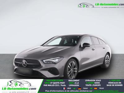 Mercedes CLA Shooting Break 180 BVA