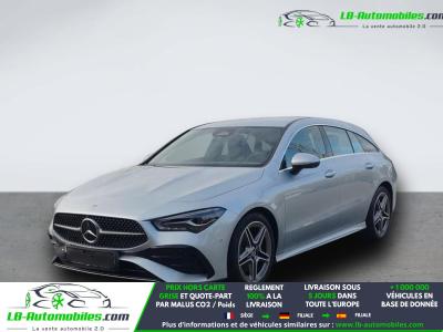 Mercedes CLA Shooting Break 200 BVA