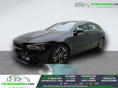 Mercedes CLA Shooting Break 200 BVA