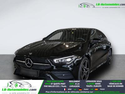 Mercedes CLA Shooting Break 200 BVA