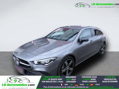 Mercedes CLA Shooting Break 180 BVA