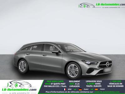 Mercedes CLA Shooting Break 180 BVA