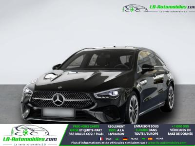 Mercedes CLA Shooting Break 180 BVA