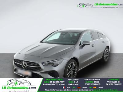Mercedes CLA Shooting Break 180 BVA