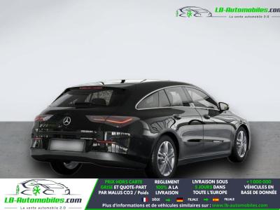 Mercedes CLA Shooting Break 180 BVA