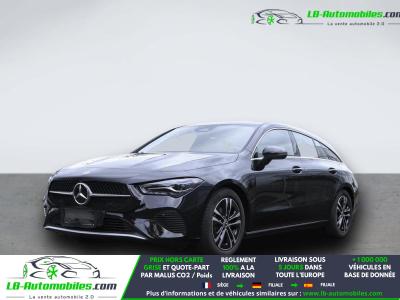 Mercedes CLA Shooting Break 200 BVA