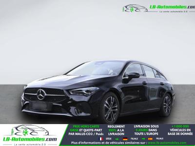 Mercedes CLA Shooting Break 200 BVA