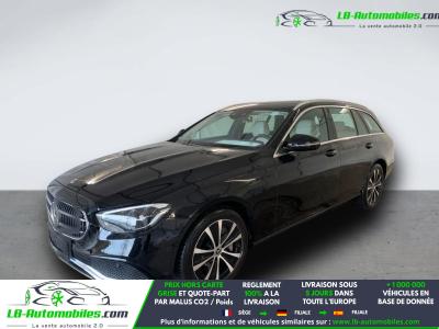 Mercedes Classe E Break 300 de BVA