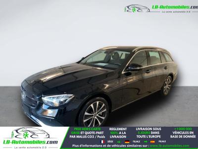 Mercedes Classe E Break 300 de BVA