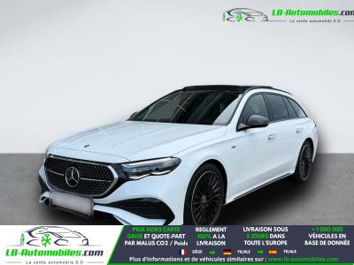 Mercedes Classe E Break 300 e BVA