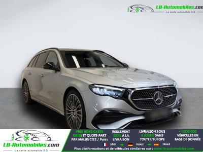 Mercedes Classe E Break 300 e BVA