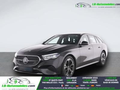 Mercedes Classe E Break 300 e BVA