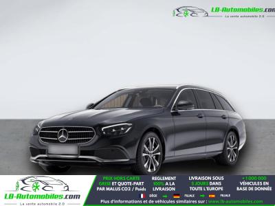 Mercedes Classe E Break 300 e BVA