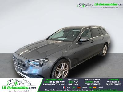 Mercedes Classe E Break 300 de BVA