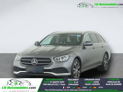 Mercedes Classe E Break 300 de BVA