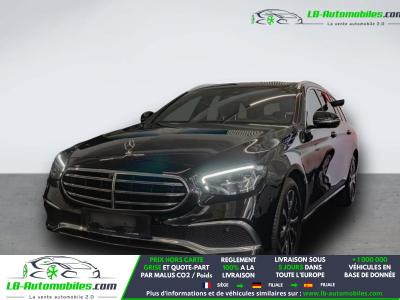 Mercedes Classe E Break 300 de BVA