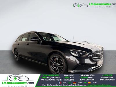 Mercedes Classe E Break 300 de BVA