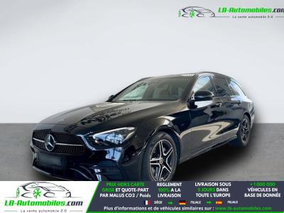 Mercedes Classe E Break 200 d BVA