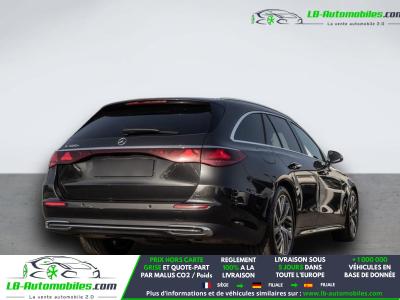 Mercedes Classe E Break 300 e BVA