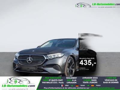 Mercedes Classe E Break 300 e BVA
