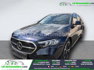 Mercedes Classe E Break 300 e BVA